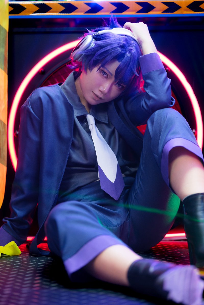hahainnutshell's tweet image. #fnfvoid cosplay
20250725 happy 4th anniversary/happy birthday

I just need some more time to edit more photos. There are surely more