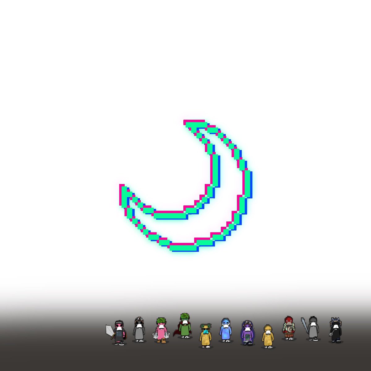 CodeWass's tweet image. Greetings from the floor. Smol week incoming - have a great weekend.
