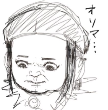 7day_shine's tweet image. ぺんの充電切れて結局ちゃんと描いたのこれだけになってしまったよ🙃💩