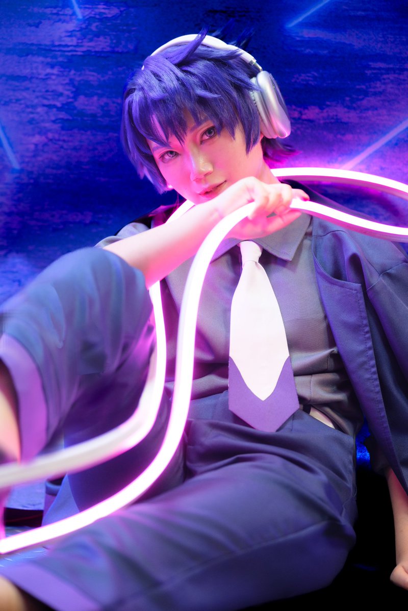 hahainnutshell's tweet image. #fnfvoid cosplay
20250725 happy 4th anniversary/happy birthday

I just need some more time to edit more photos. There are surely more