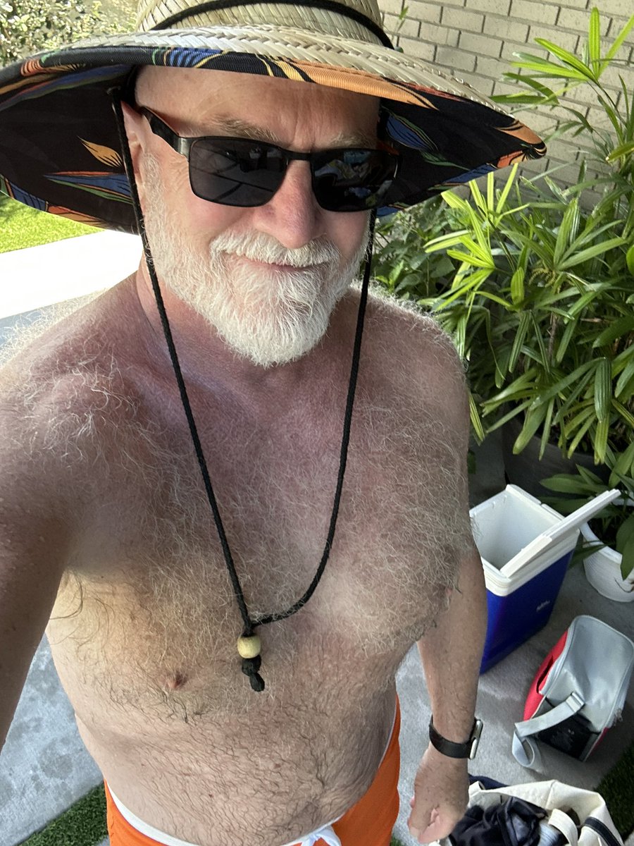 GaPathfinder's tweet image. Endless summer