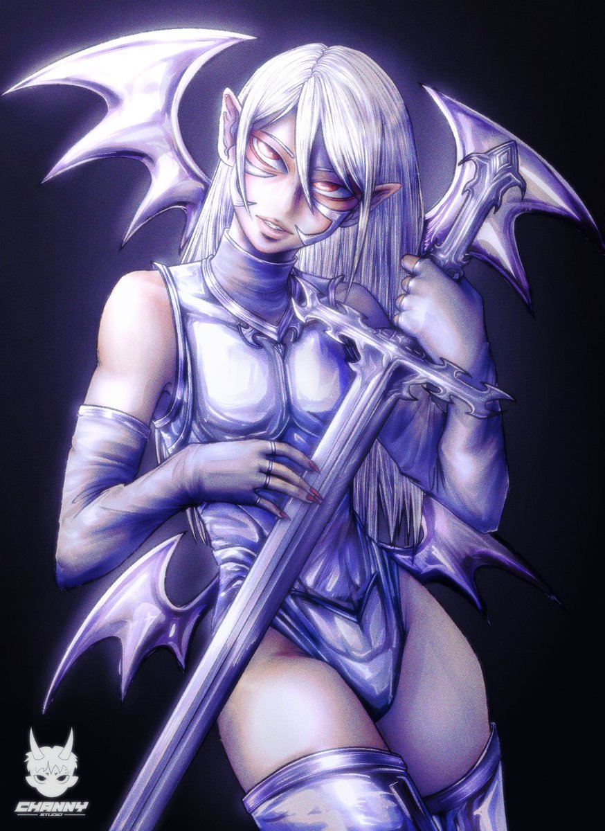 moonknight 🌙
#oc