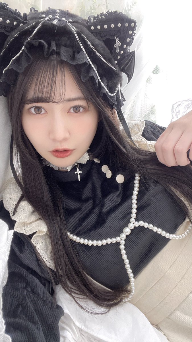 ao__sky's tweet image. おはようござにゃす🐈‍⬛