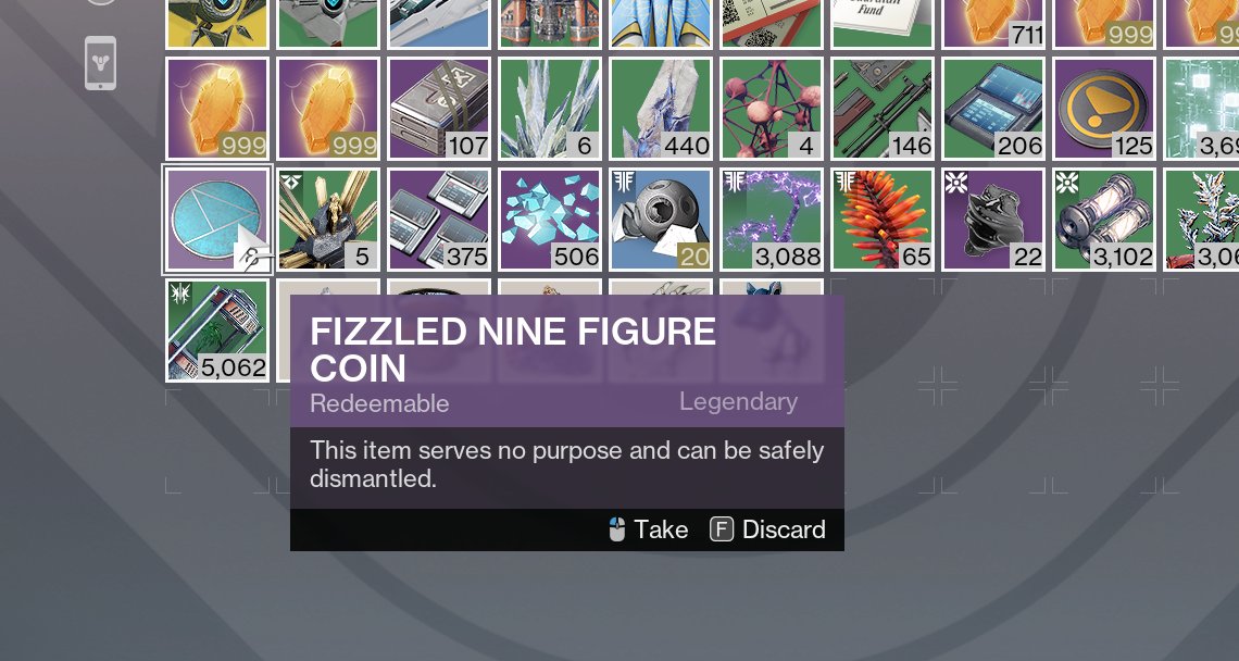 TannerFishMan's tweet image. where do i spend these