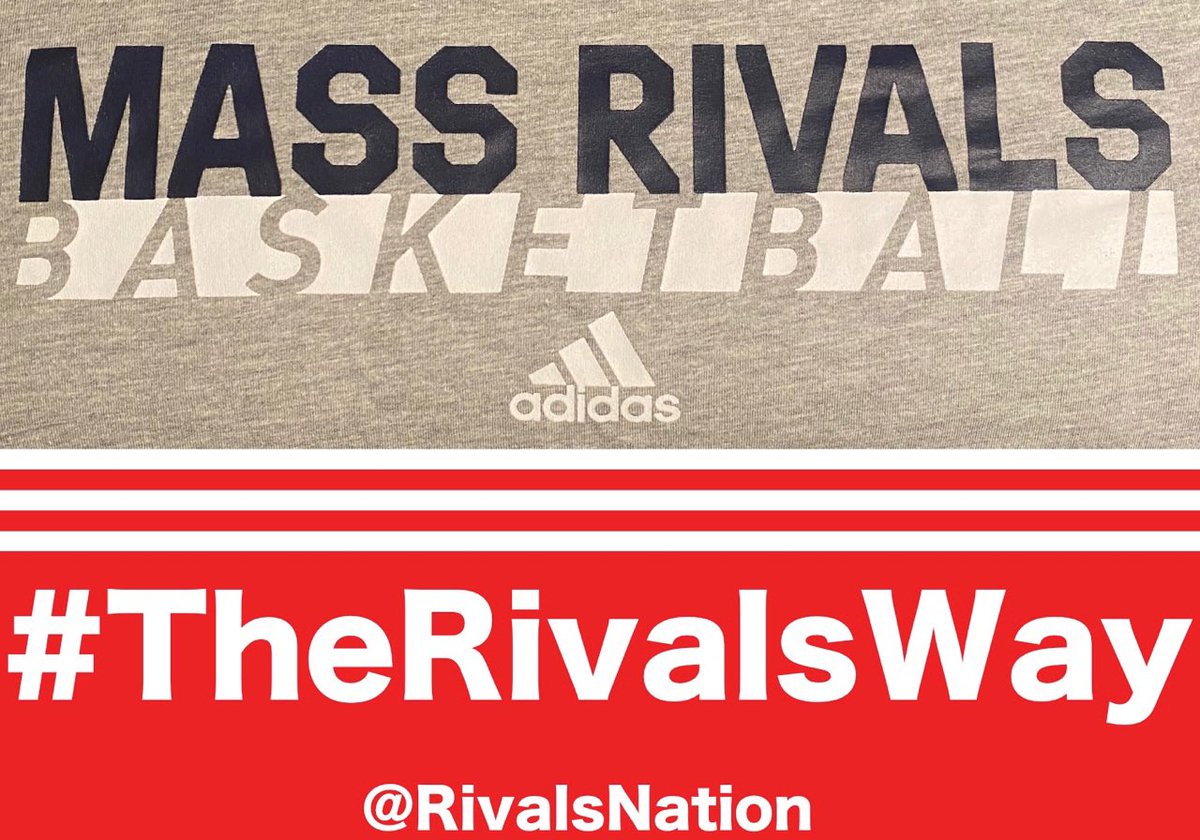 RivalsNation's tweet image. We continue to recruit and coach young men that live in our own backyard. We train them, expand their games, hold them accountable to be their best selves, play them up in grade and age while playing college ready speed & physicality. We have always win the long game.