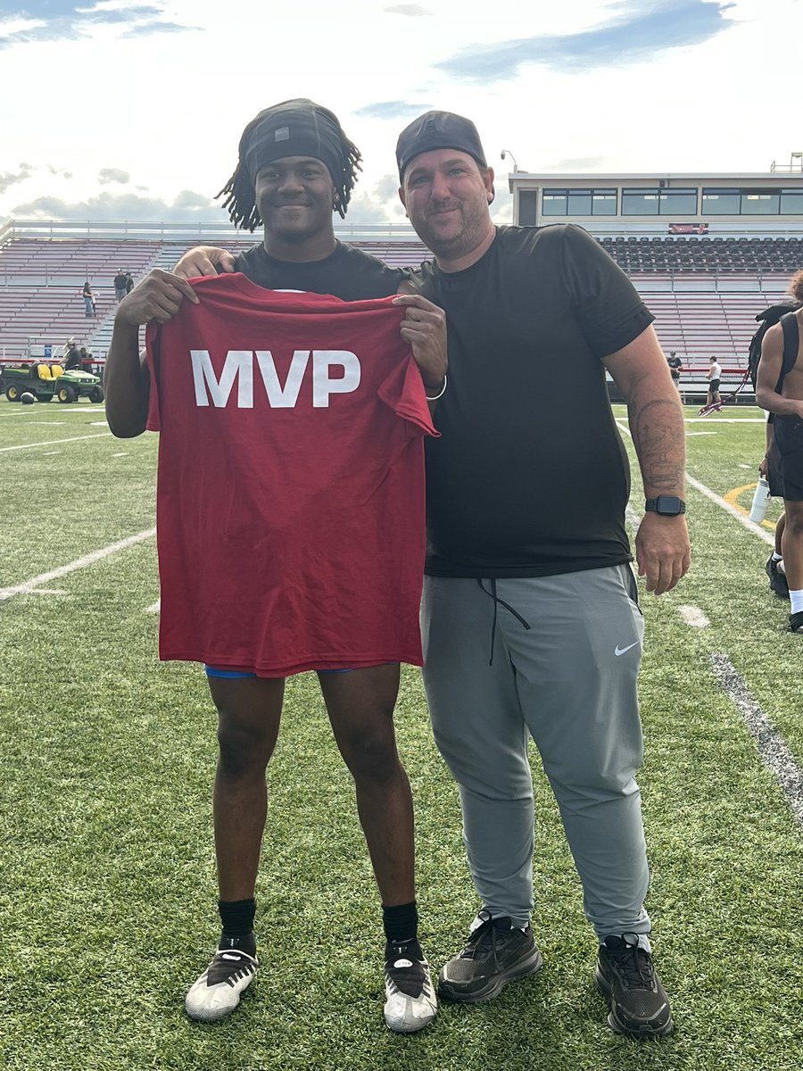 United Elite Football (@seaunitedelite) on Twitter photo Congratulations to <a href="/TreAustin46736/">Richard “Tre” Austin</a> on taking home MVP at the <a href="/CWUFB/">CWU Football</a> camp
We all our extremely proud of you and all of your accomplishments.
<a href="/coachbradycrane/">Coach Brady Crane</a> <a href="/CoachFisk/">Chris Fisk</a> <a href="/coach_csanders/">Courtney Sanders</a> <a href="/ChaseCroppi/">Chase Croppi</a> <a href="/BrandonHuffman/">Brandon Huffman</a> Congratulations to <a href="/TreAustin46736/">Richard “Tre” Austin</a> on taking home MVP at the <a href="/CWUFB/">CWU Football</a> camp
We all our extremely proud of you and all of your accomplishments.
<a href="/coachbradycrane/">Coach Brady Crane</a> <a href="/CoachFisk/">Chris Fisk</a> <a href="/coach_csanders/">Courtney Sanders</a> <a href="/ChaseCroppi/">Chase Croppi</a> <a href="/BrandonHuffman/">Brandon Huffman</a>