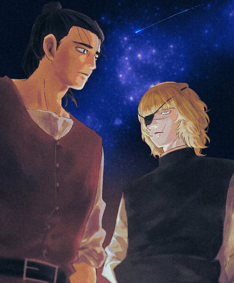 amam239's tweet image. 💫