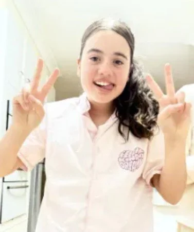 MISSING PERSON Australia - 11 year old girl

LAST SEEN: About 9:30 PM Saturday 26 July 2025 (confirmed), Palm Beach area, Queensland

FREQUENTS: Palm Beach or Tugan area, Queensland

APPEARANCE: White, Unconfirmed height (55cm seems incorrect for age), Average build, Brown hair,