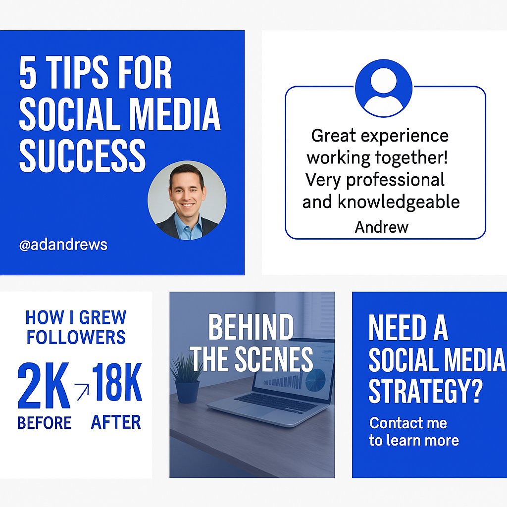 danieltechnic's tweet image. Nothing builds trust like honest reviews. Here’s what one of my amazing clients had to say,Started with a message, ended with a transformation. what my client had to say about our journey together

This could be your story next. DM me to grow your business through social media