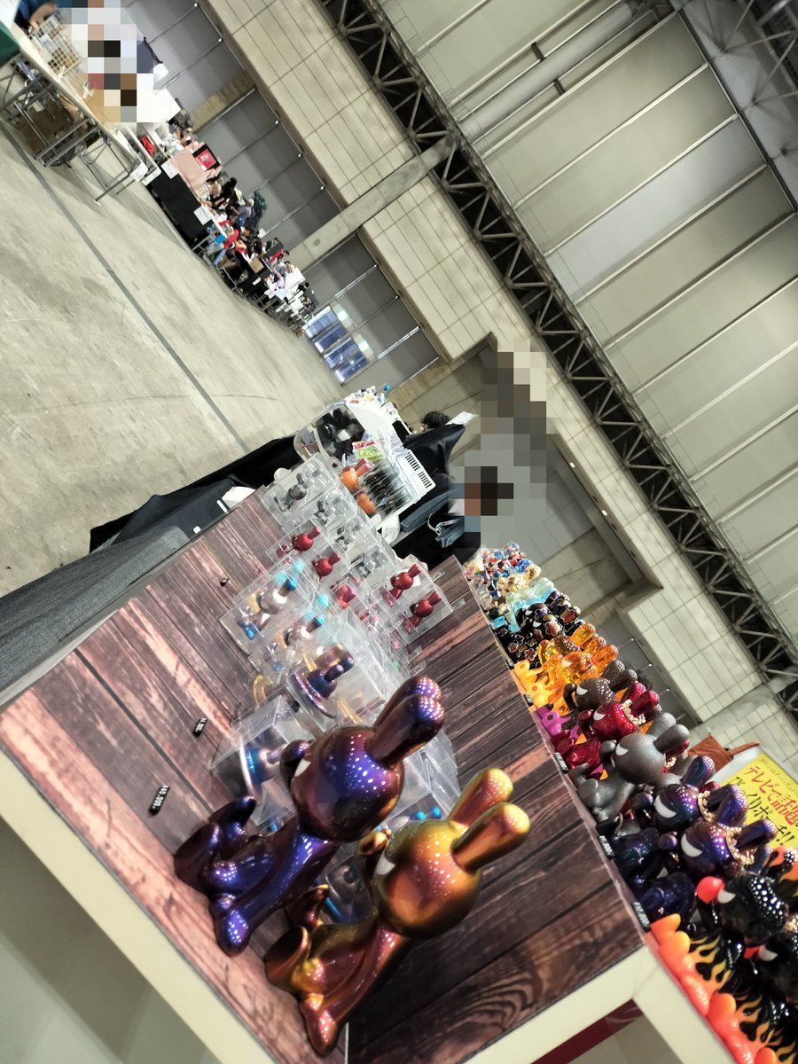 star_trip's tweet image. もうちょっとで始まりますね
4-24-05
横長い〜
#WF2025S