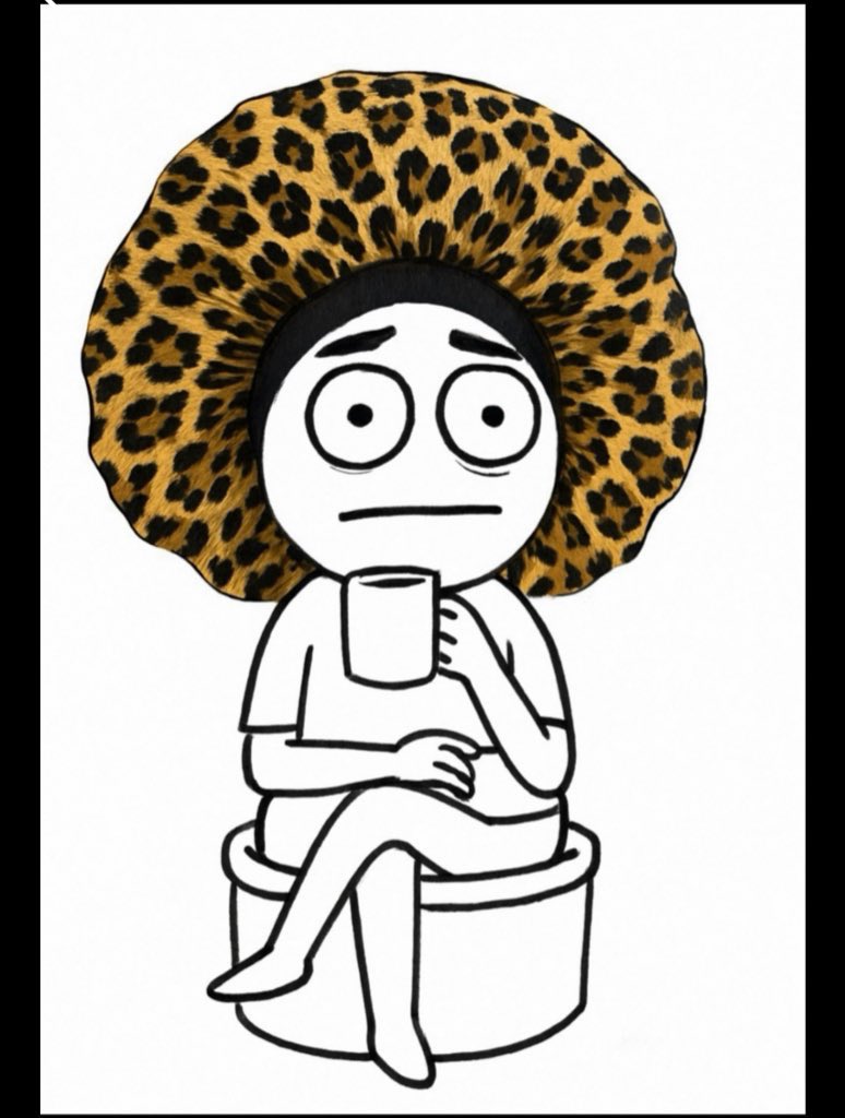 Jazzyrae6's tweet image. That pretty girl on the clock app with the pixie cut is a terrible person 😭😭😭 I just saw her riding on the roof of a car and climbed in the window of a moving vehicle.
