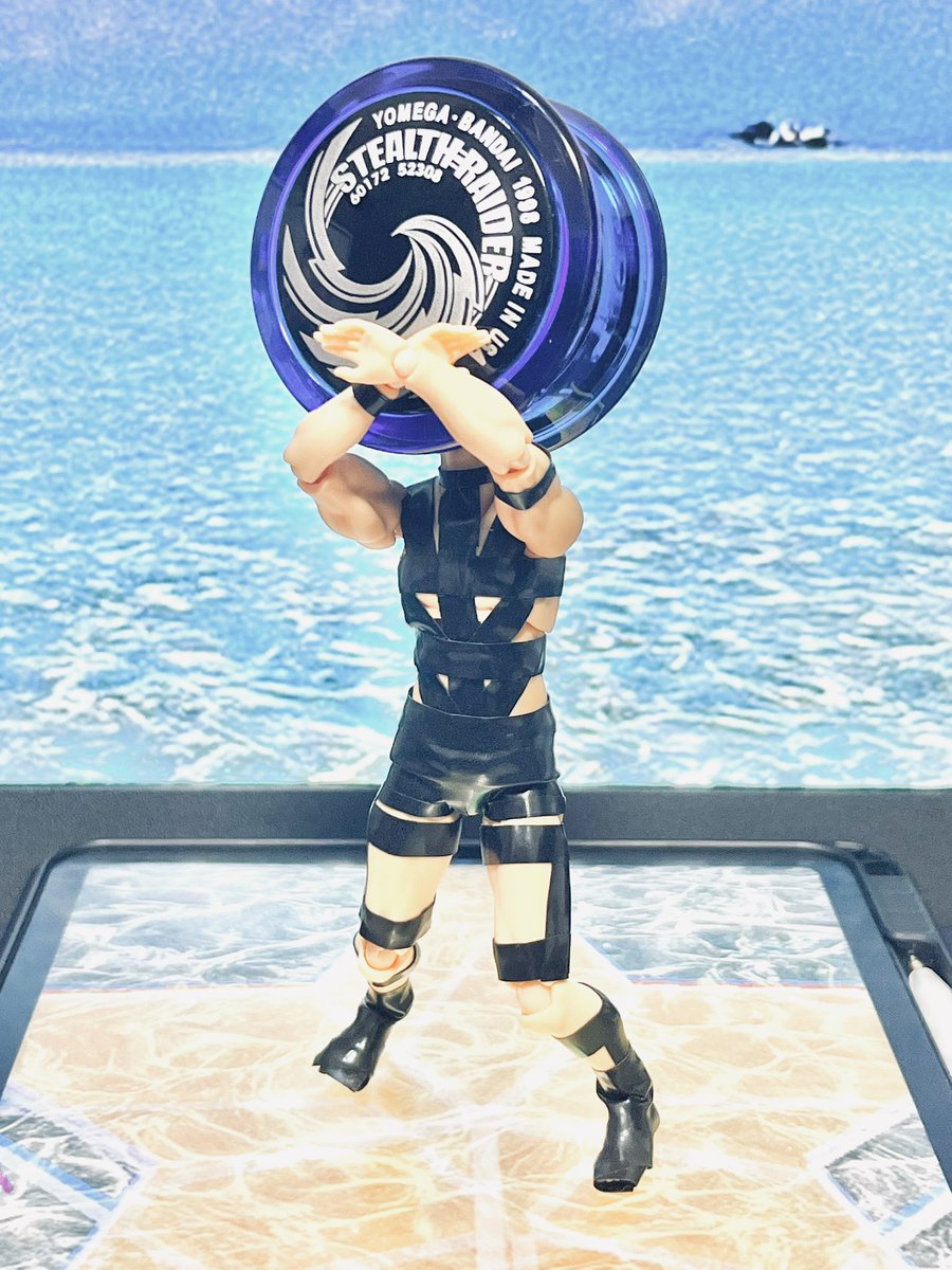 eql_d's tweet image. 『Yo! 精』

ダイスケ的にもオールオッケー

#夏
#ヨーヨーフォトコン03