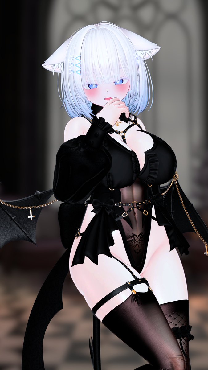 reti_vrc's tweet image. 
