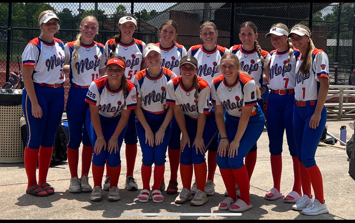 Addison Oberbreckling - 2025 tweet media