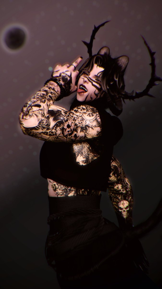 RNyxarras's tweet image. โ๐๐ง๐๐ฃ ๐๐๐ ๐ ๐ค๐ ๐ฆ๐
#gpose #FFXIVSelfie #ffxivsnaps #GPOSERS #miqote #ReShade
