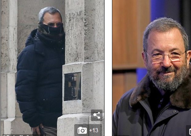 Gerald Wayne (@mrgeraldwayne) on Twitter photo <a href="/RealPatrickWebb/">Patrick Webb</a> So I guess the former Israeli Prime Minister Ehud Barak visiting Epstein's house in New York 30 times in disguises was just two buddies hanging out and nothing suspicious.
I always knew it was the Ruskies lol <a href="/RealPatrickWebb/">Patrick Webb</a> So I guess the former Israeli Prime Minister Ehud Barak visiting Epstein's house in New York 30 times in disguises was just two buddies hanging out and nothing suspicious.
I always knew it was the Ruskies lol