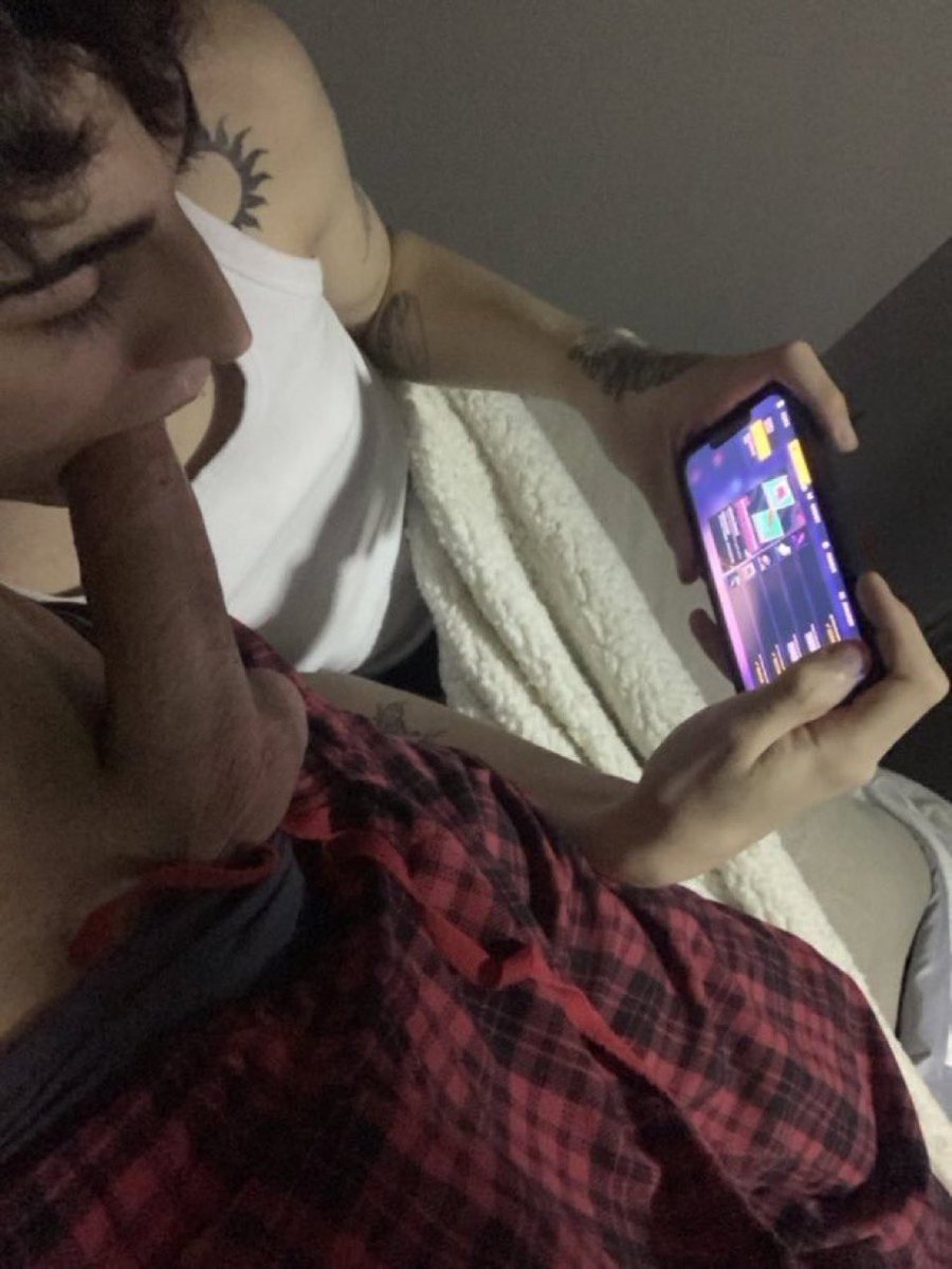 eu e quem?