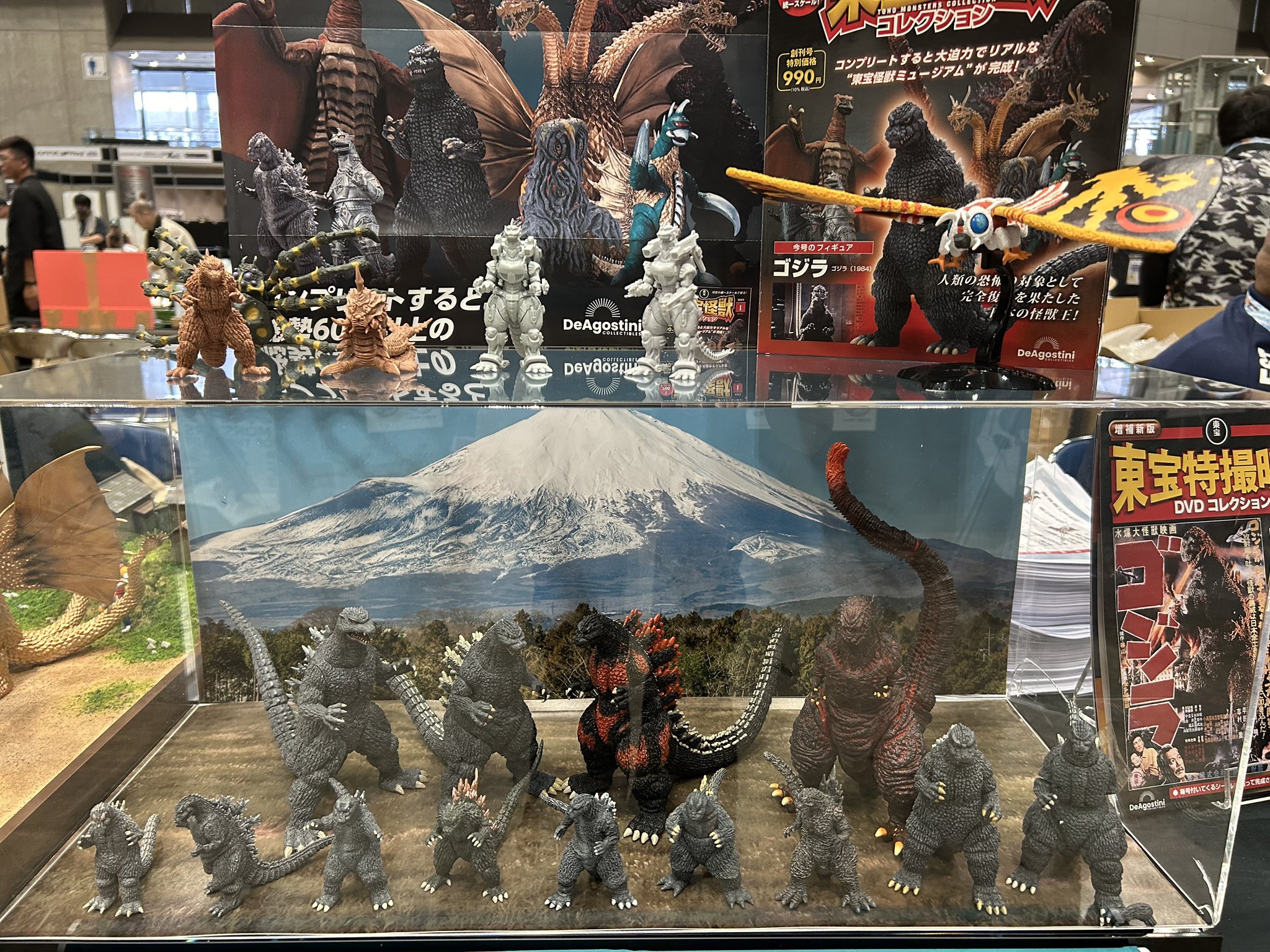 ディアゴスティーニ☆SNX完成品ケース付き☆家財便で安心♪ ディアゴスティーニ☆SNX完成品ケース付き☆家財便で安心♪