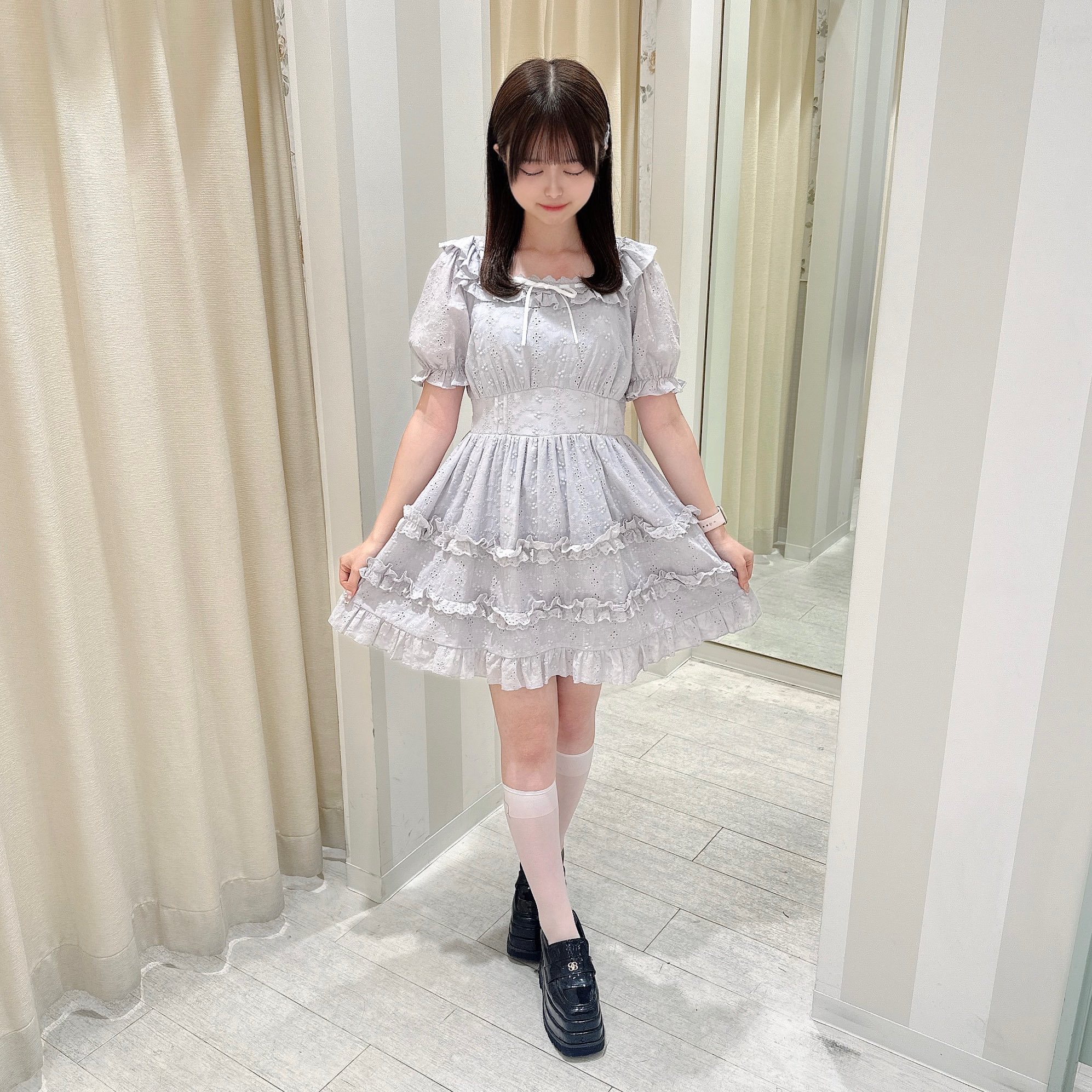 evelyn 服 まとめ売り evelyn on X: 