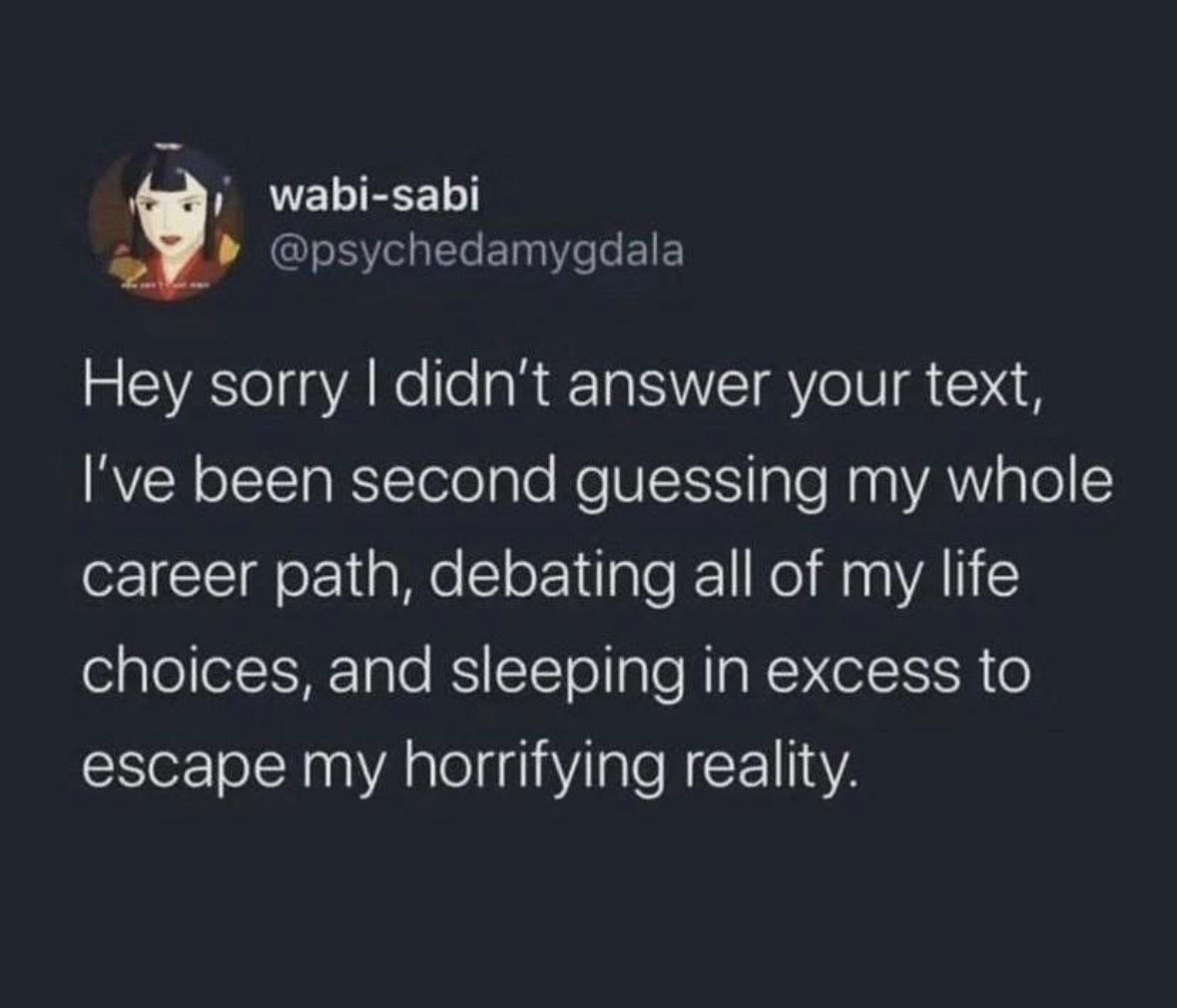 ADHD Memes (@adhdforreal) on Twitter photo 