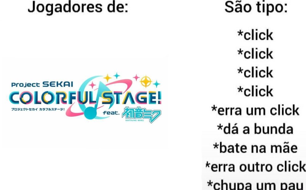 eu fiz esse meme