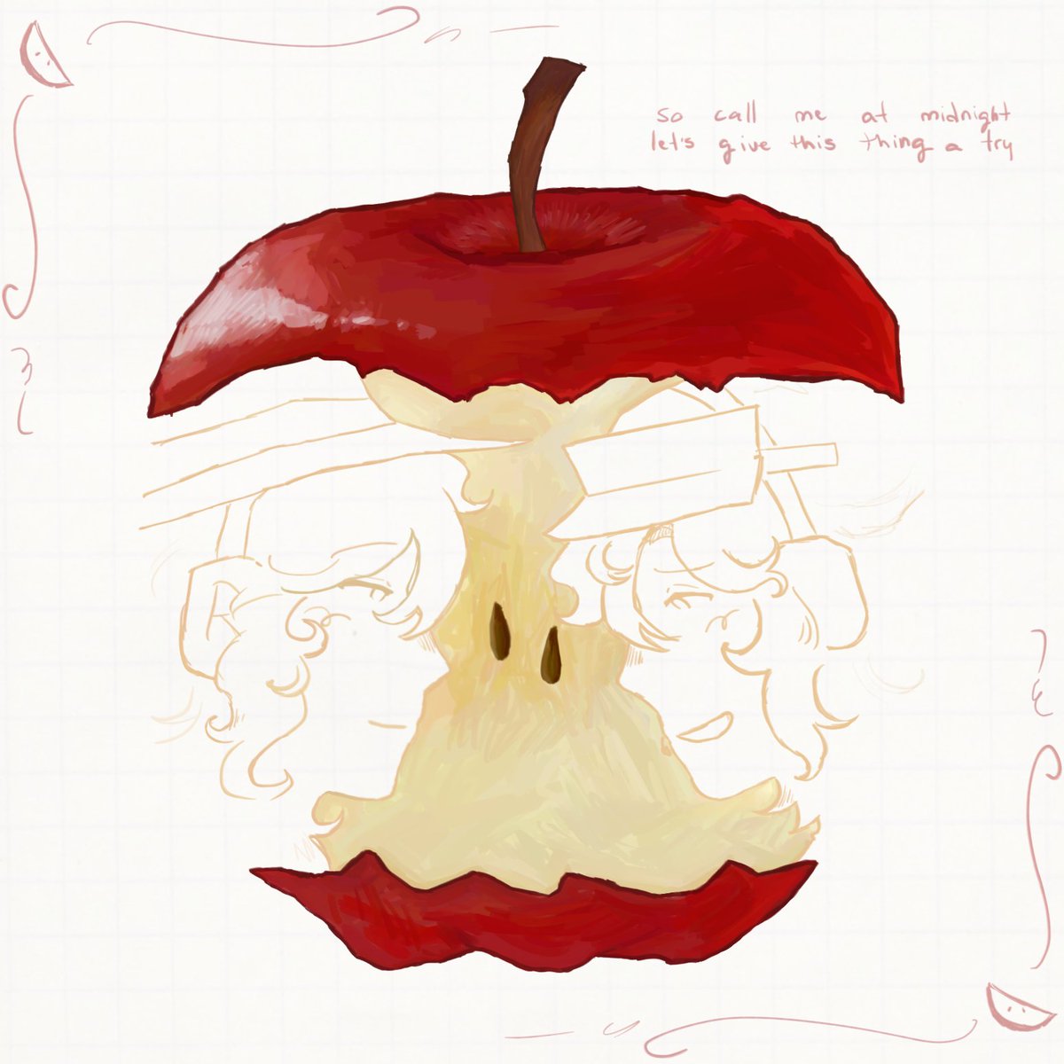 alienlliot's tweet image. gay apple

#forsaken #paycheck #chance #elliot