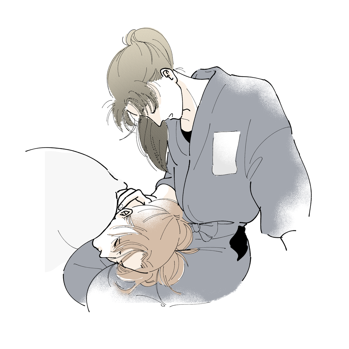 bng_memo's tweet image. 利こま