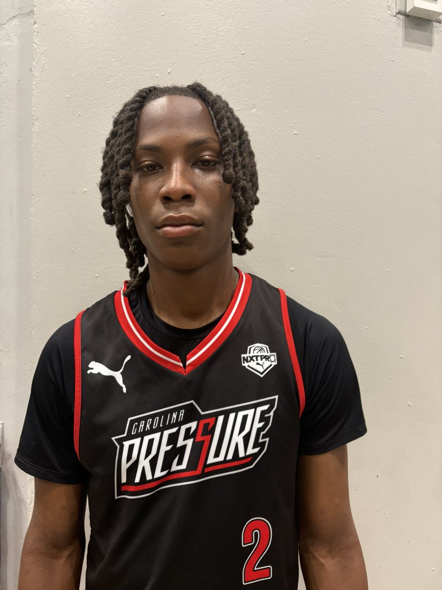 CPBFamily's tweet image. Puma NXTPRO Finals: Orlando, FL
16U Game 4 (Bracket Play)
65-77 Loss vs. Oklahoma Wolfpack 16U
Justin Vining (@jvgetsbusyyy) 31 pts.
Chorsheak White (@ChorsheakWhite) 9 pts.
Kobe Sims (@KobeSims2027) 8 pts.
Ethan Foster (@Ethan_Foster_11) 6 pts.
Gavin Baskett (@GavinBaskett11)…