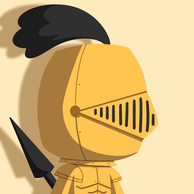 Some guy named Midas touched me and my rusty ass armor turned gold

pls help I cannot move