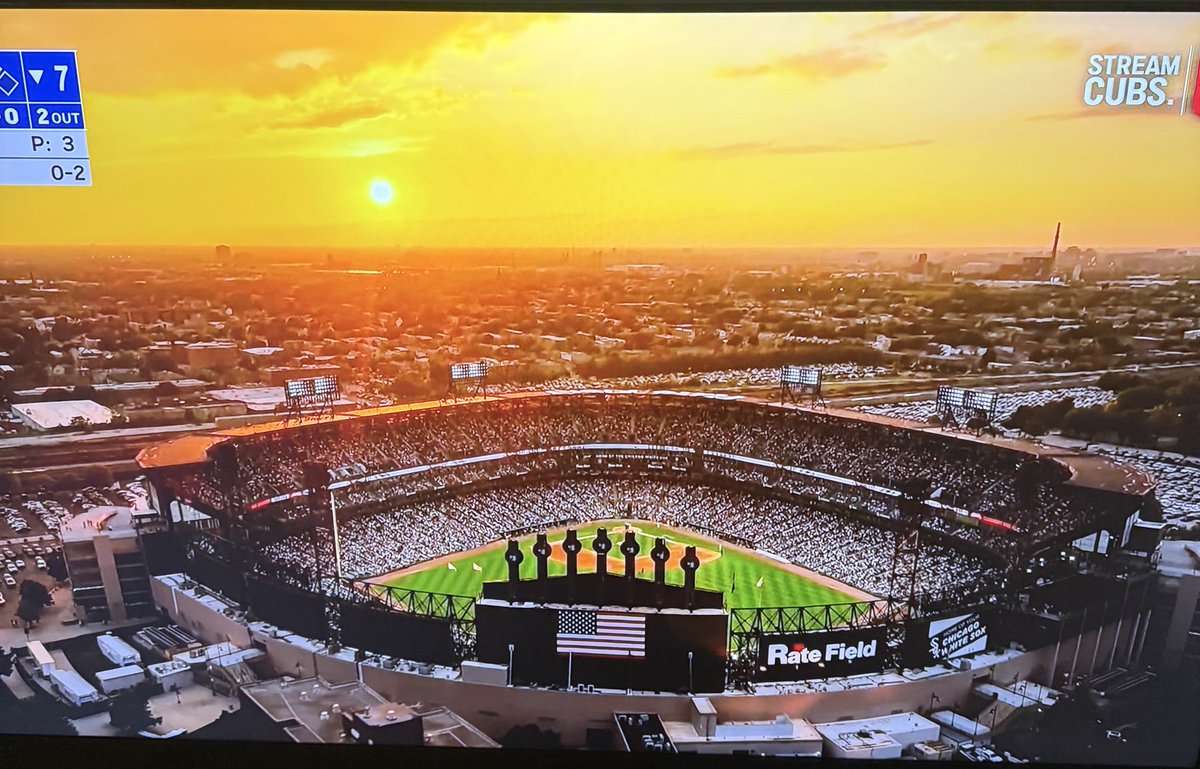 Cubbieblue97's tweet image. Chicago is the best