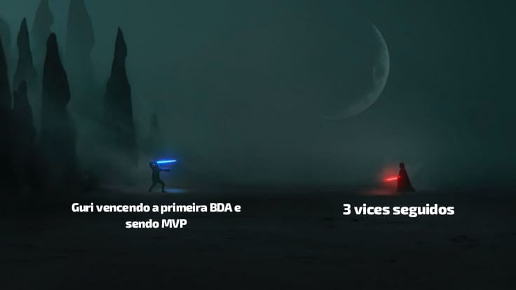 guh_konig's tweet photo. É, Guri...

Não tem meio termo

#BDA9Anos https://t.co/CWgmyYGHws