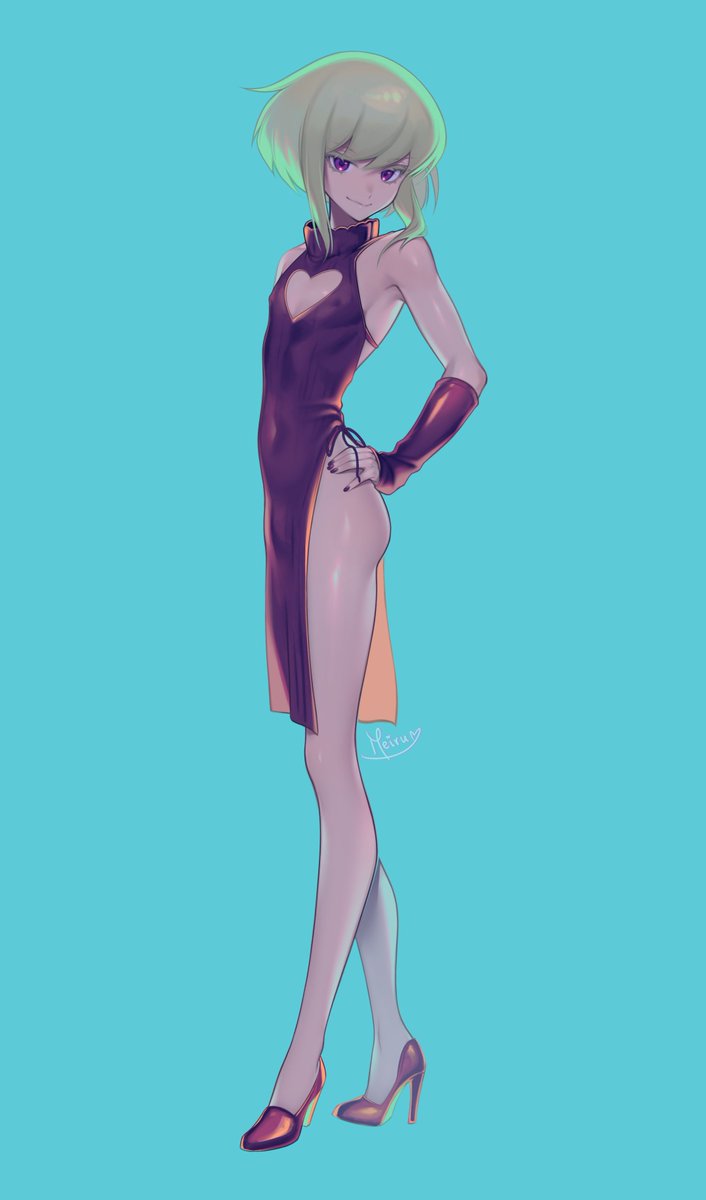 chocky_mochi's tweet image. This twink is gonna be the death of me
#liofotia