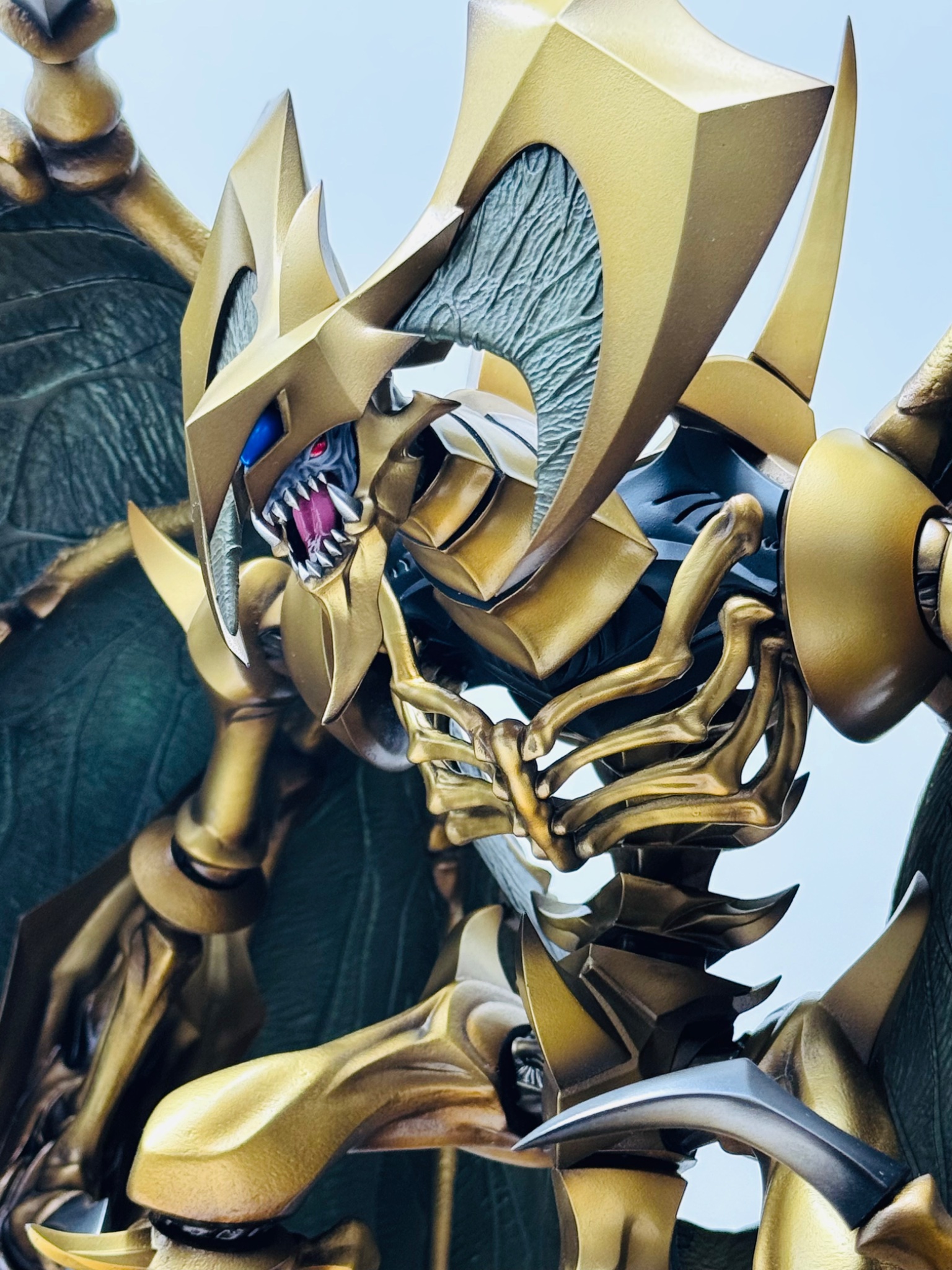 遊戯王　御三家　フィギュア Vジャンプ編集部 on X: 