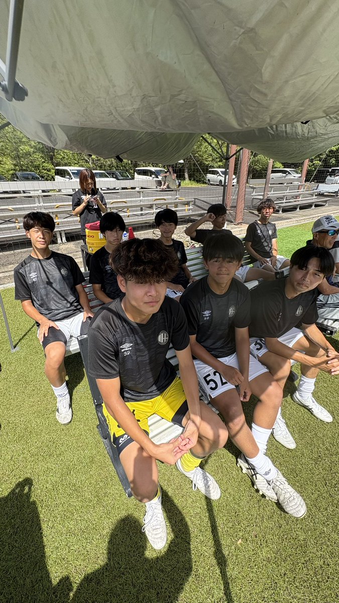 龍谷大学サッカー部　ユニフォーム 新入生募集】 龍谷大学体育局サッカー部は2024年度、新入部員を