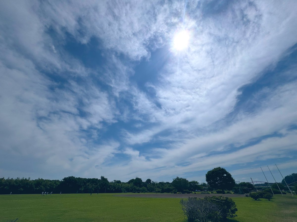 slugger1002's tweet image. これはヤバい…🫠☀️