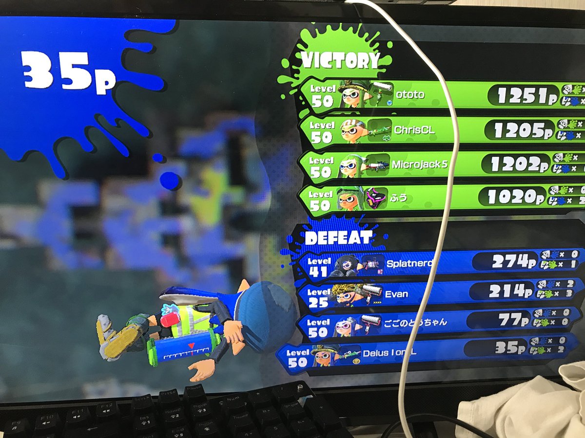 Delus1onL's tweet image. Oh no i lost