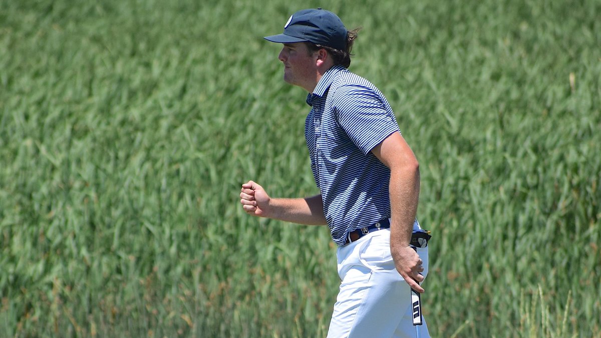Sam Saunders, a former champ who once shot 60 at the Colorado Open, vaults into lead with 3rd-round 63; 2024 runner-up Jim Knous and former CU golfer Tucker Clark also go low to stay in the hunt. coloradogolf.org/seeing-red-art…
<a href="/JimmyHardK/">Jim Knous</a>
<a href="/CUBuffsMGolf/">Colorado Buffaloes Men's Golf</a>
<a href="/UNMLoboMGolf/">UNM Men's Golf</a>
<a href="/ColoradoOpen/">Colorado Open</a>