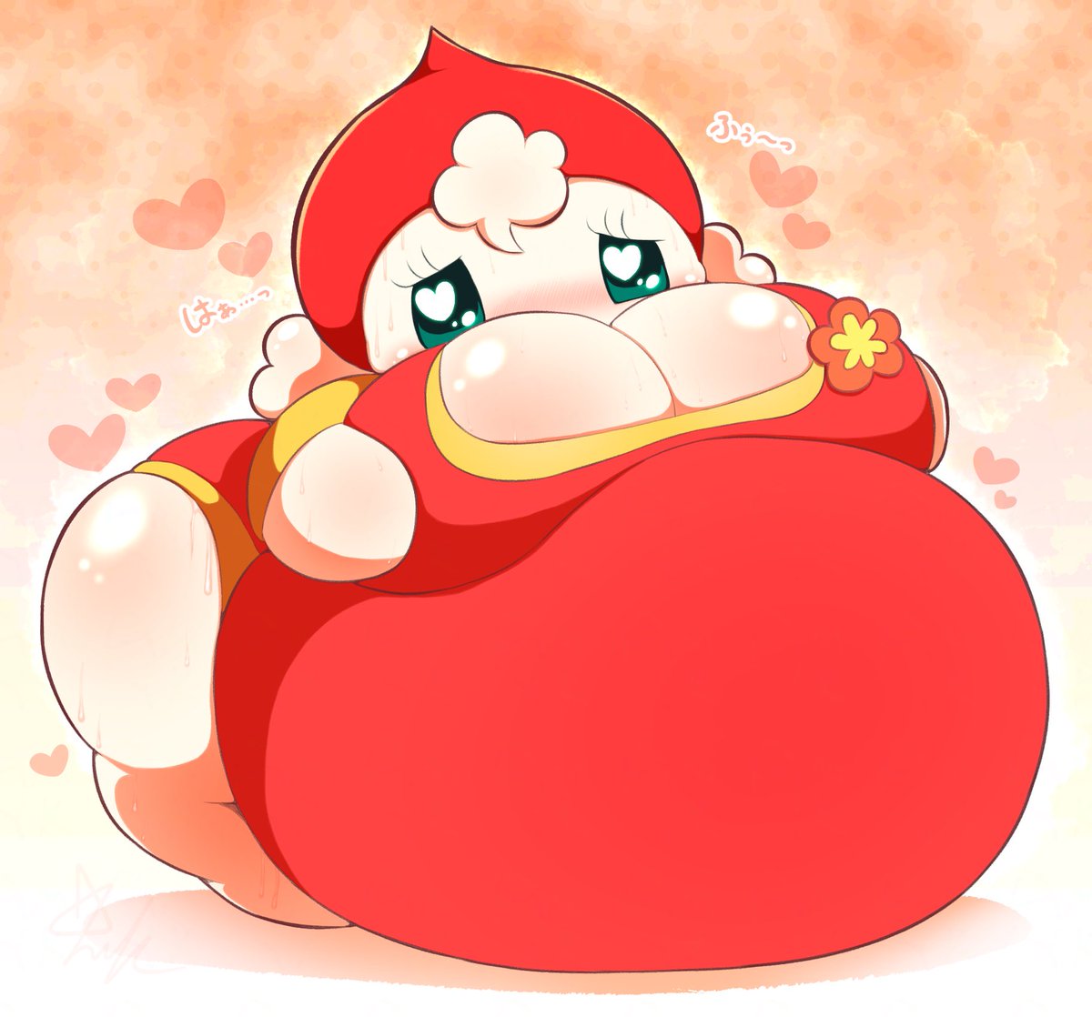 AMYKI3I's tweet photo. ❤️💕 https://t.co/1ecHkSCgzm
