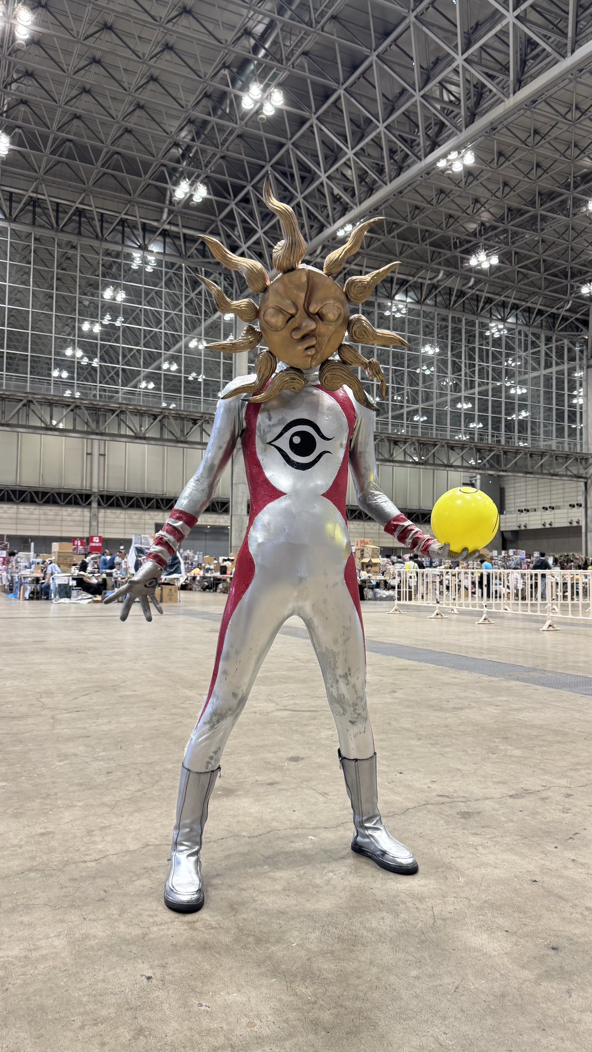 動物番長　SETON メディコム　ワンダーフェスティバル　まとめ ☀️☀️☀️ カネゴン 『ウルトラQ』©️円谷プロ ワンダー