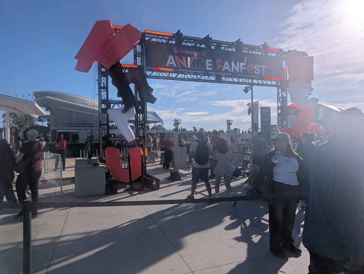 SDCC Unofficial Blog tweet media
