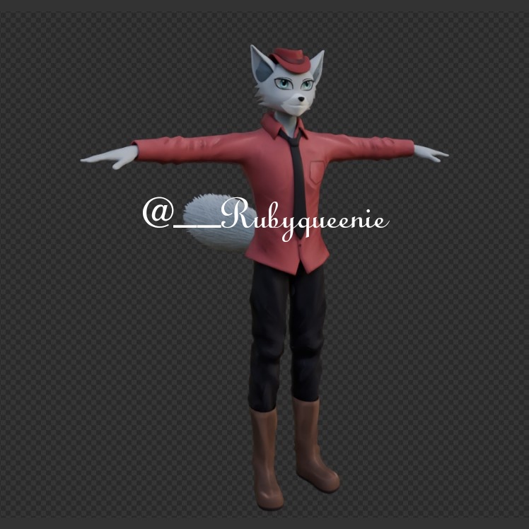 ๐ Rubyyyyy Queenie ๐พ๐ (@__rubyqueenie) on Twitter photo Hihi!! X peeps ๐บ๐
Recently I completed this 3D Vtuber Model for my precious client <a href="/ArcticWhosky/">ArcticWhoskyโHuskyVTuberโ</a> ๐โ๏ธ
My Commissions are still open If anyone brings their Sona in life as an Vtuber/Vrchat so follow or DM me ๐
#3DModel #Vtuber #anthro #commissionsopen Hihi!! X peeps ๐บ๐
Recently I completed this 3D Vtuber Model for my precious client <a href="/ArcticWhosky/">ArcticWhoskyโHuskyVTuberโ</a> ๐โ๏ธ
My Commissions are still open If anyone brings their Sona in life as an Vtuber/Vrchat so follow or DM me ๐
#3DModel #Vtuber #anthro #commissionsopen