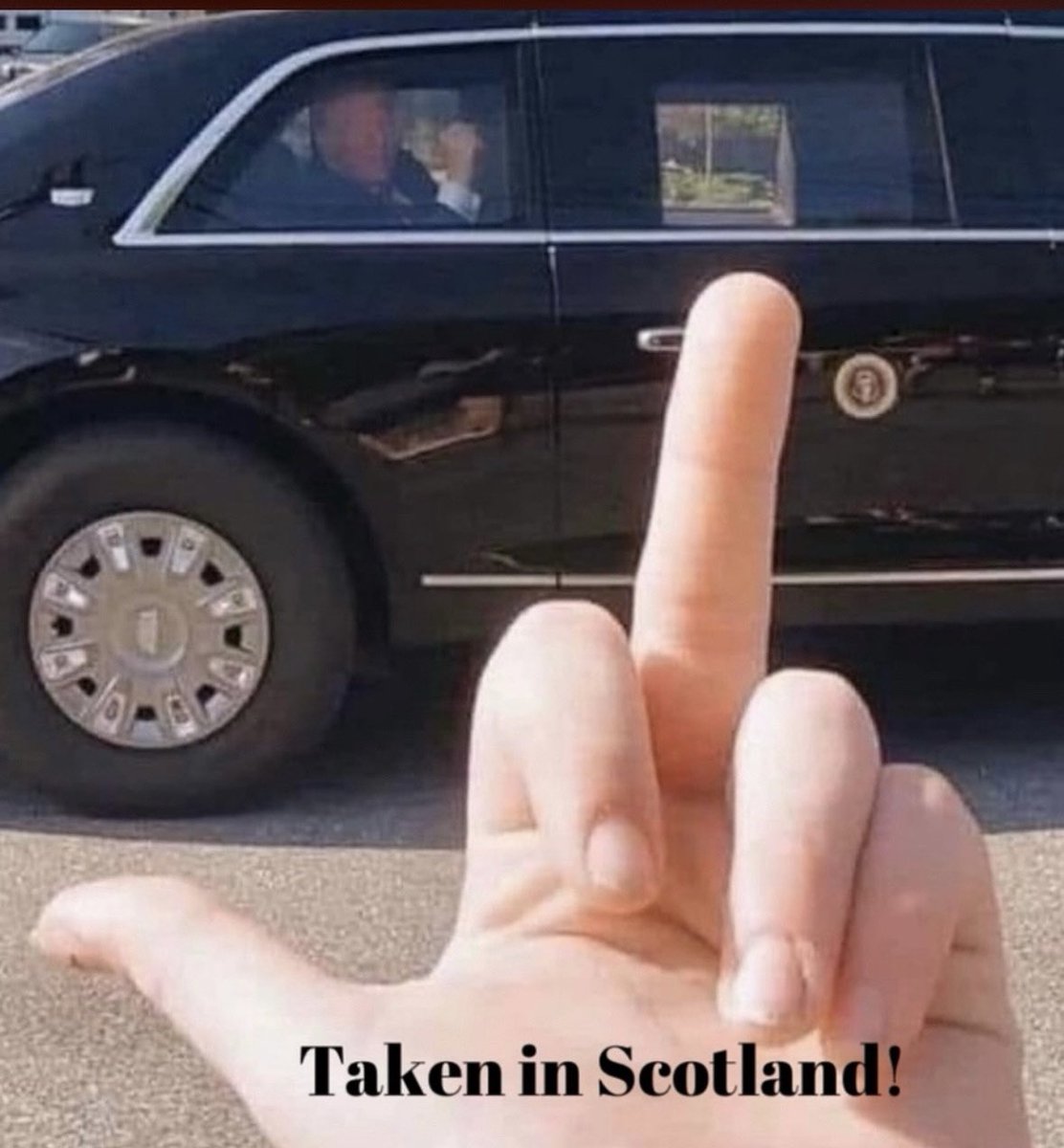 <a href="/Anthony_retail/">Anthony P</a>
<a href="/Smapsley/">Red haired lass ☘️ #RESISTER💙 GIVE PEACE A CHANCE</a>
<a href="/thegreatgig8/">The Great Gig in the Sky</a>
@PR17C5
<a href="/MiniMeDonk/">Donk Jr.</a> 
<a href="/hotdiggity41/">🔥Diggity</a>
<a href="/MEGABOOST10/">Official #MEGABOOST</a>
<a href="/WhiteRabbit_909/">WhiteRabbit🐇☕🫖</a>
<a href="/BoughRuth/">Ruth🟧🟦 ,💔</a>
<a href="/ScottieTakesOn/">ScottieTakesOn</a>
<a href="/Maurice32128941/">Motown</a>
<a href="/Bluebird4us/">Bluebird 💙🌊🌼</a> 
<a href="/alan_k4u/">Alan!</a>
<a href="/DayanaWest8564/">🌊DayanaWest💙</a>
<a href="/globallify/">RECLIMATE</a>
<a href="/cjnavinjr/">Charles J. Navin, Jr</a>
<a href="/mmarino735/">Mason Marino</a>