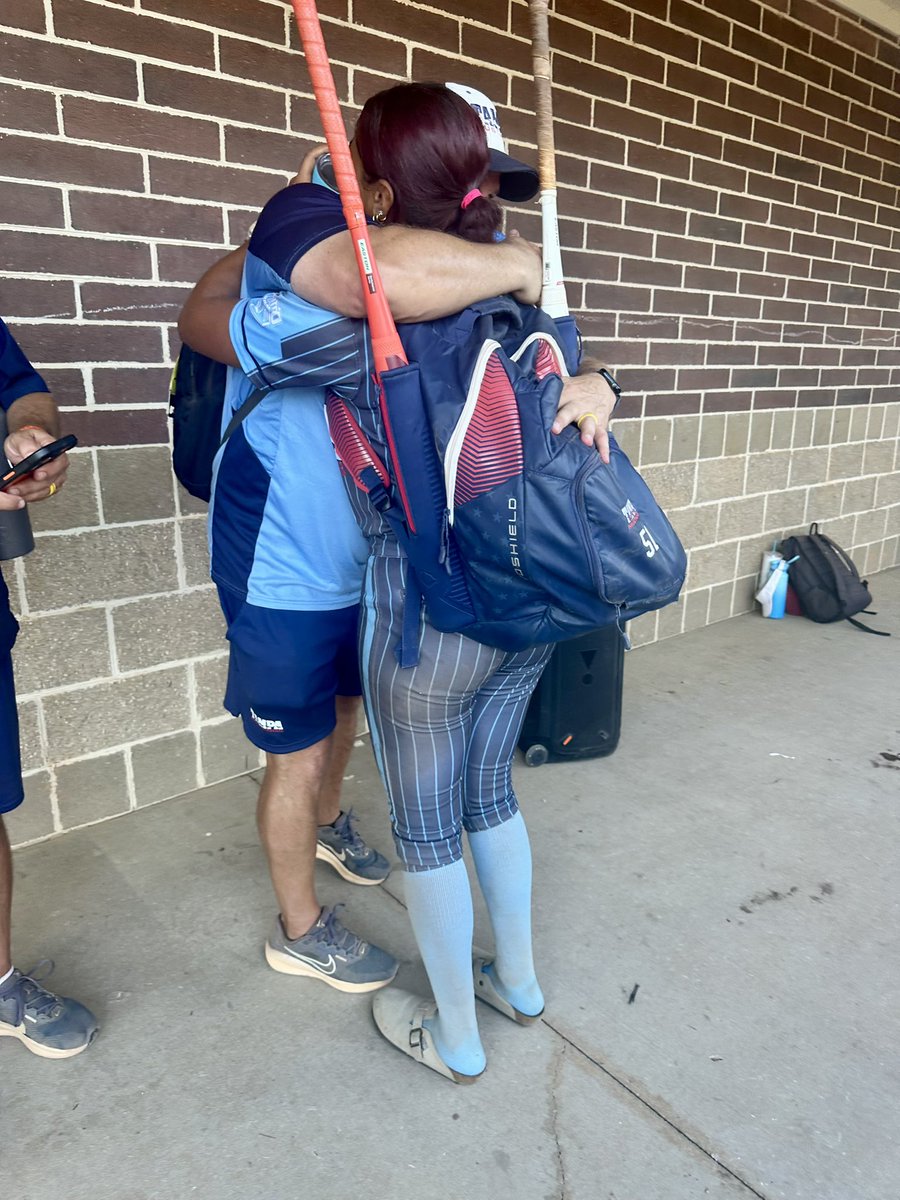 See you soon to our seniors, 4yrs playing travel and school ball with most of you. I was welcomed to the team as one of the youngest and very eager to become as skilled as you guys were. Thank you Coach Eric for choosing me..I love you all and these friendships will be forever.