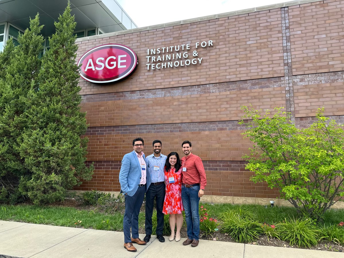 Rahul Karna, MD tweet media