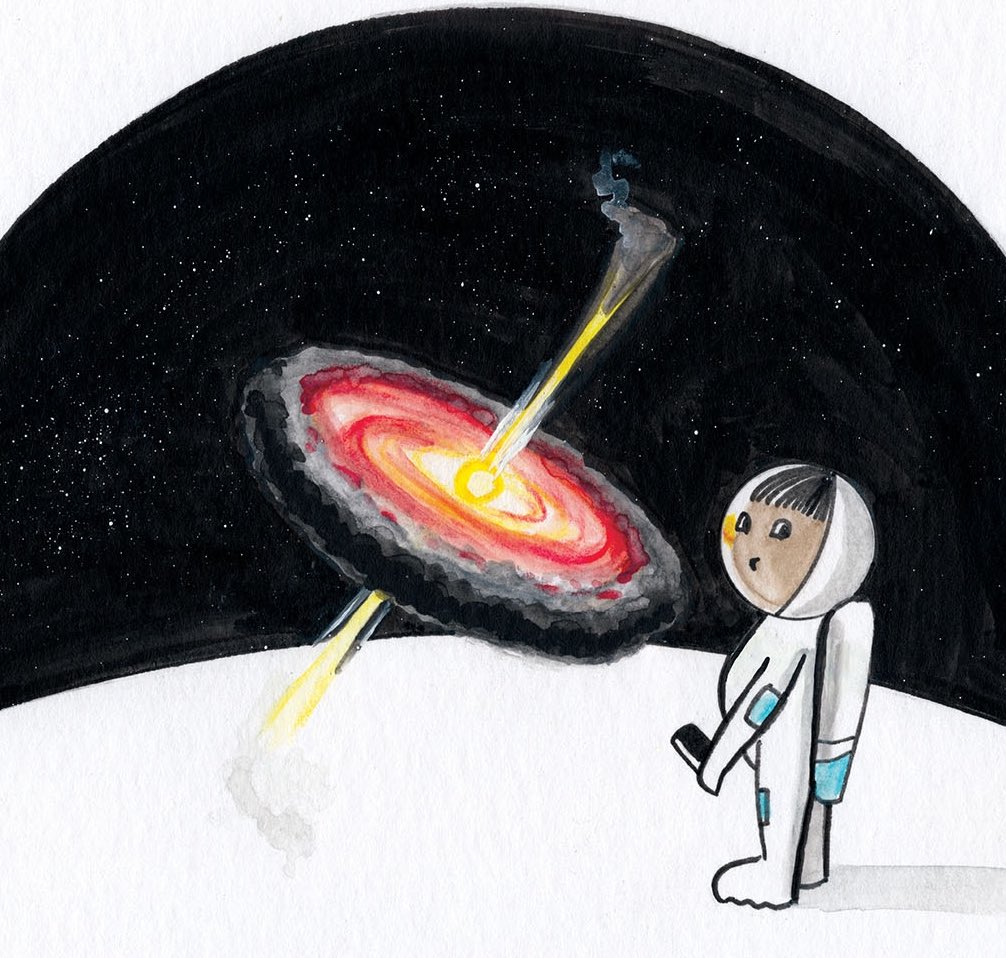 moonsteaders's tweet image. I illustrate kids stories about space pioneers.
