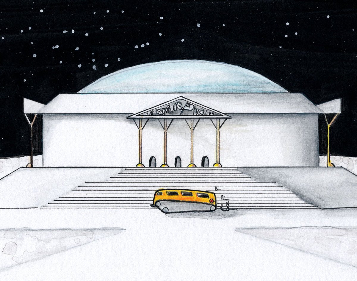 moonsteaders's tweet image. I illustrate kids stories about space pioneers.