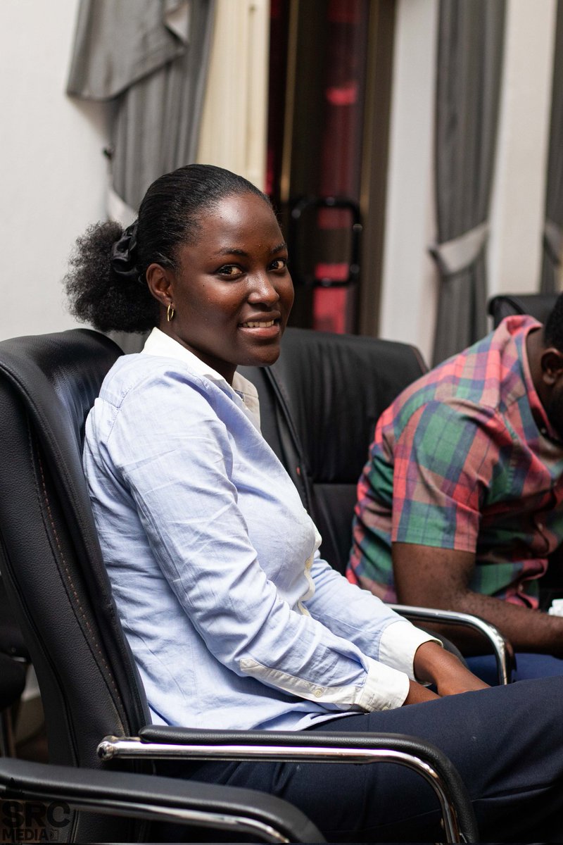 Knust360vibes's tweet image. Expert from the SRC Election Vetting 📸.

Kindly Access Your Pictures Here!!
photos.app.goo.gl/27k2fazJUA9wY3…

#Elections2025 #Knust360vibes
#KNUSTSRC
#KNUSTDecides25