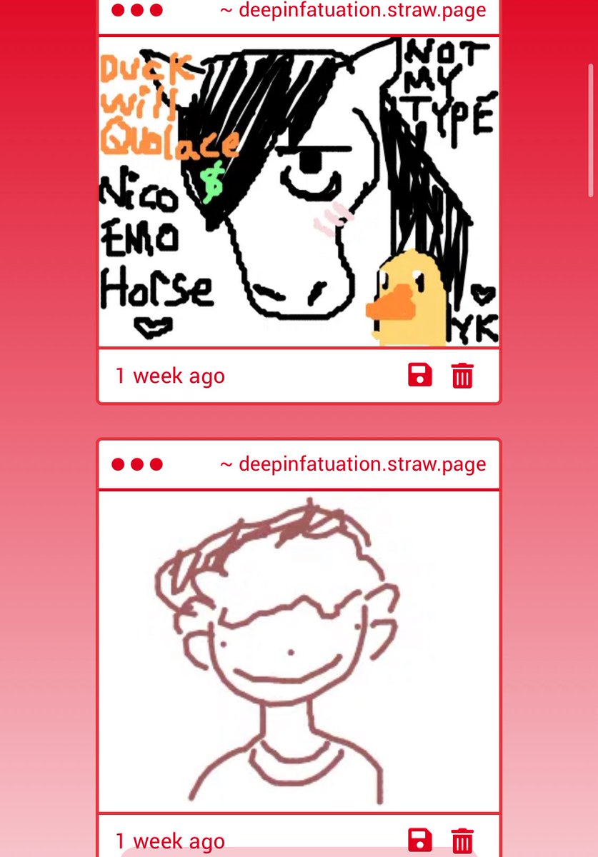 deepinfatuation's tweet image. i&apos;m crying these are beautiful