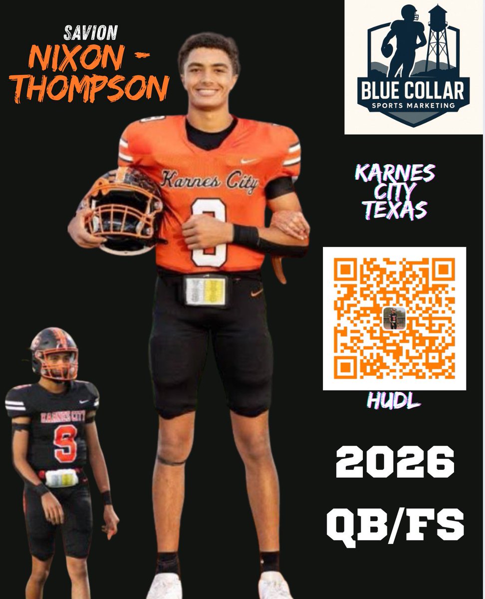 BlueCollarSportsMarketing tweet media