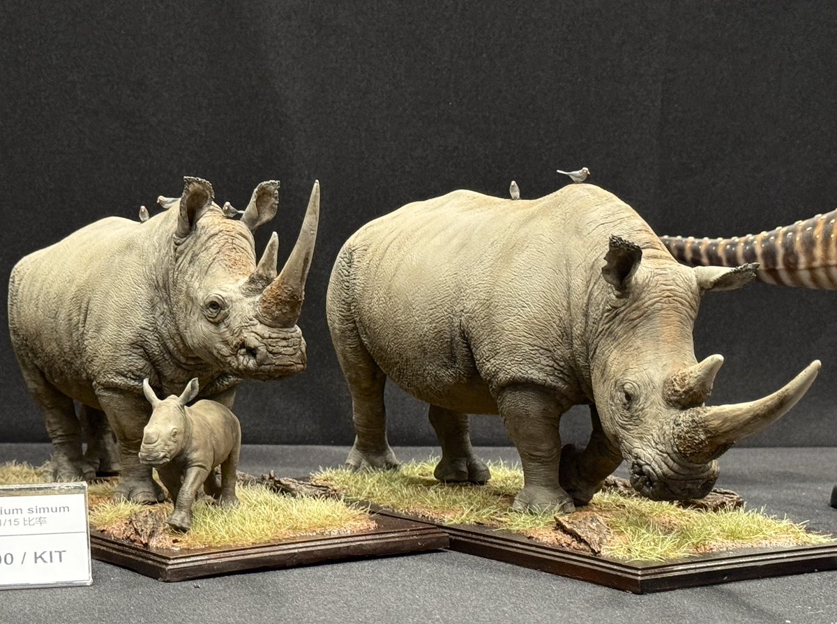 declaystudio's tweet image. #WF2025S
Booth number 4-26-13
